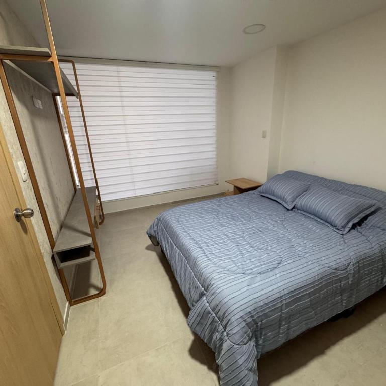 Hermoso apartamento avenida los estudiantes zona rosa - Apartamento de 2 dormitorios - 3