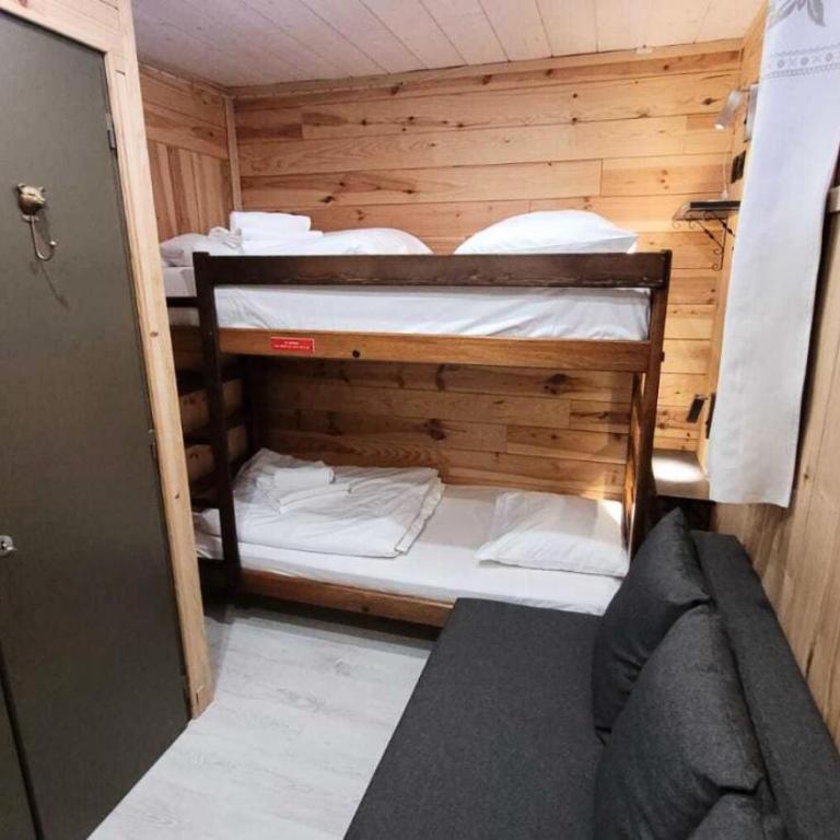 Résidence L'alpenrose - Appartement rénové proche du centre MAE-9753 - Apartment - 10