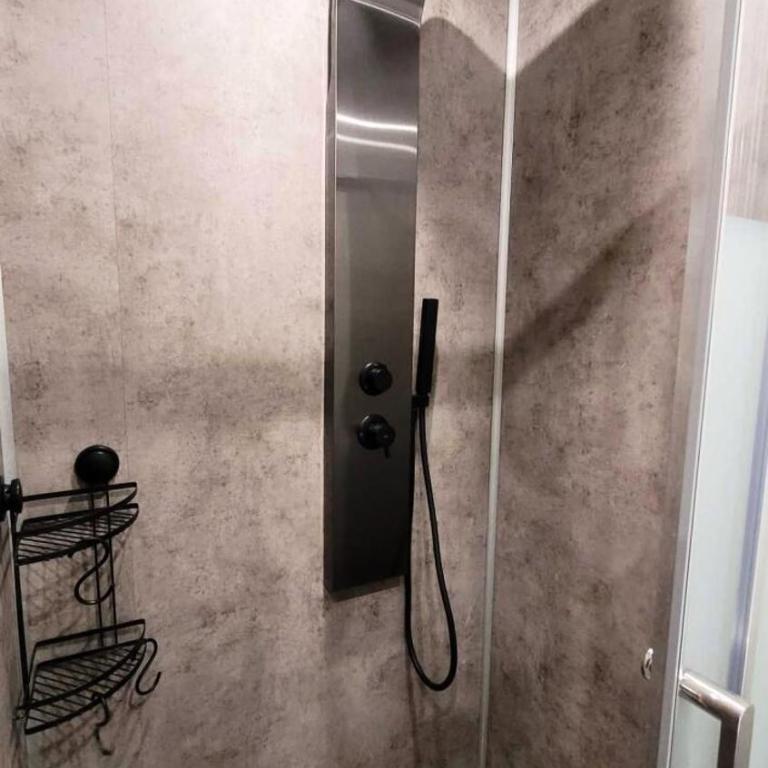 Résidence L'alpenrose - Appartement rénové proche du centre MAE-9753 - Apartment - 13
