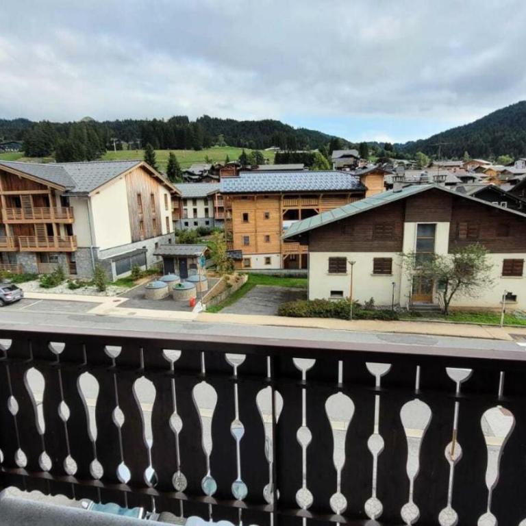 Résidence L'alpenrose - Appartement rénové proche du centre MAE-9753 - Apartment - 14