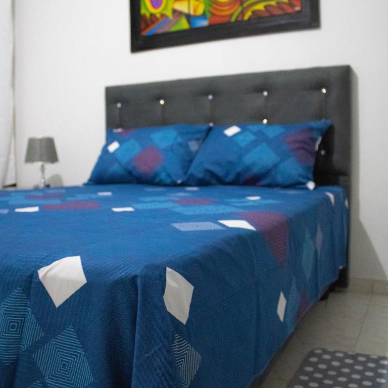 Apartamento en Cali Ubicación Perfecta - Two-Bedroom Apartment - 25