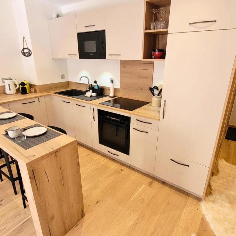 Résidence Le Genepi - Appartement prestige pour deux MAE-9783 - Appartamento - 5
