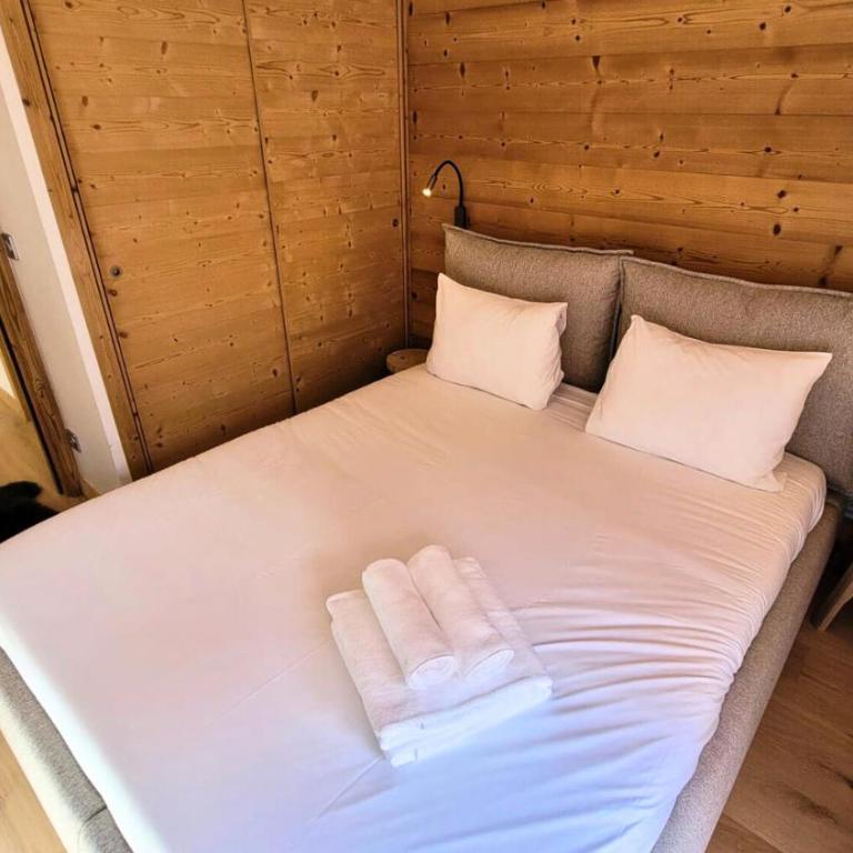 Résidence Le Genepi - Appartement prestige pour deux MAE-9783 - Appartamento - 6