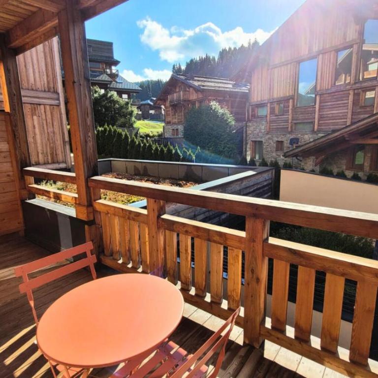 Résidence Le Genepi - Appartement prestige pour deux MAE-9783 - Appartamento - 9
