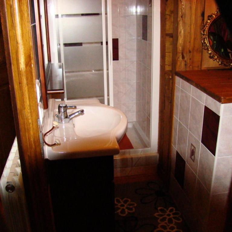 Résidence Maison Lucine - 2 pièces 4 personnes exposé Sud-Ouest MAE-4973 - Apartamento - 6