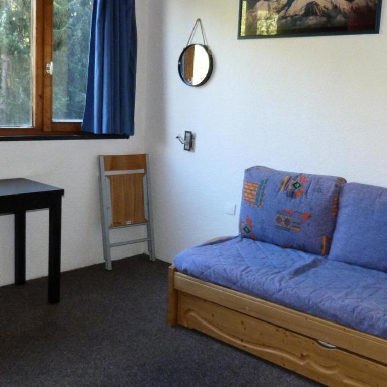 Résidence Nova - Studio pour 2 Personnes MAE-1233 - Studio - 1