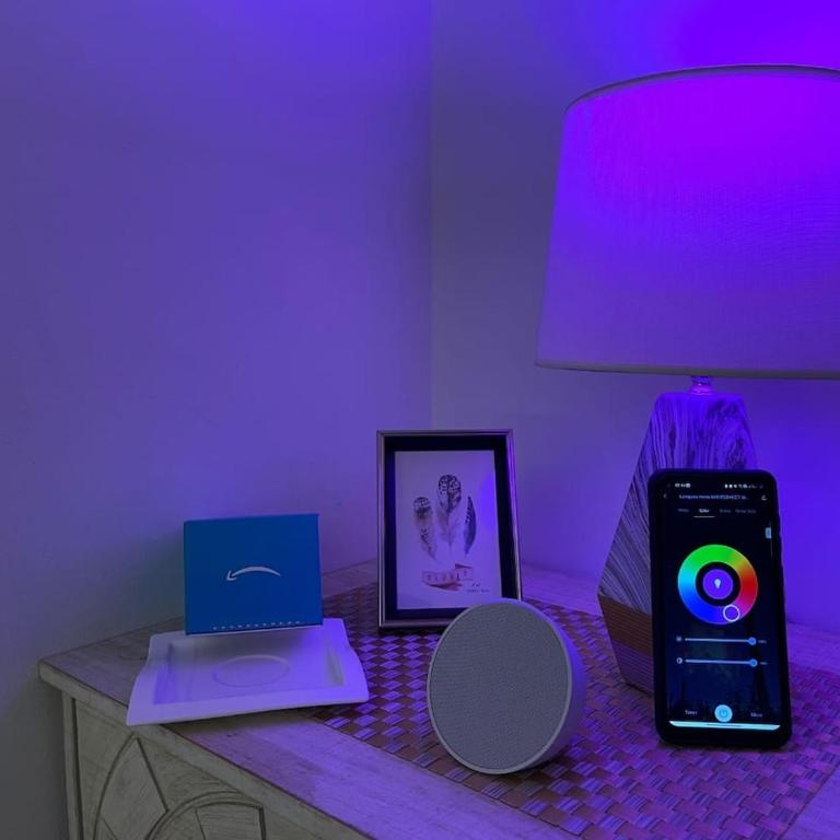 Suite moderna junto al Hotel Oro Verde con garaje - Apartamento de 1 dormitorio - 2
