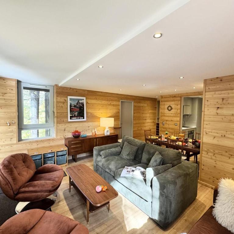Résidence Les Fibieres - Un cocon familial au pied des pistes. MAE-2943 - Appartement - 6