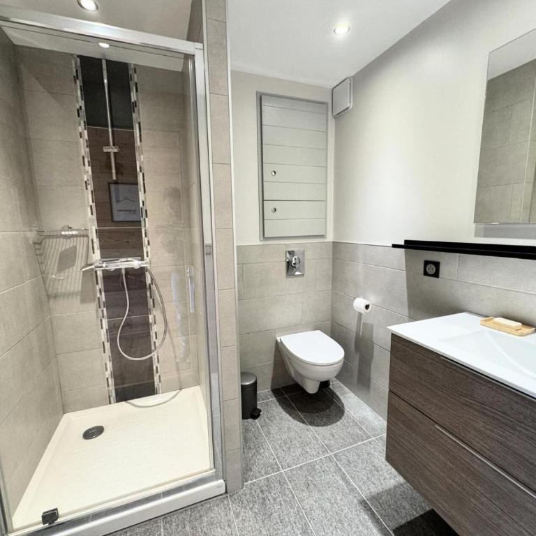 Résidence Les Fibieres - Un cocon familial au pied des pistes. MAE-2943 - Appartement - 15