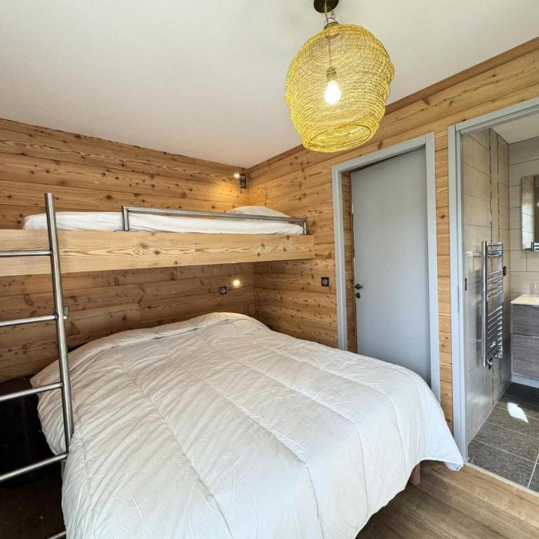 Résidence Les Fibieres - Un cocon familial au pied des pistes. MAE-2943 - Appartement - 14