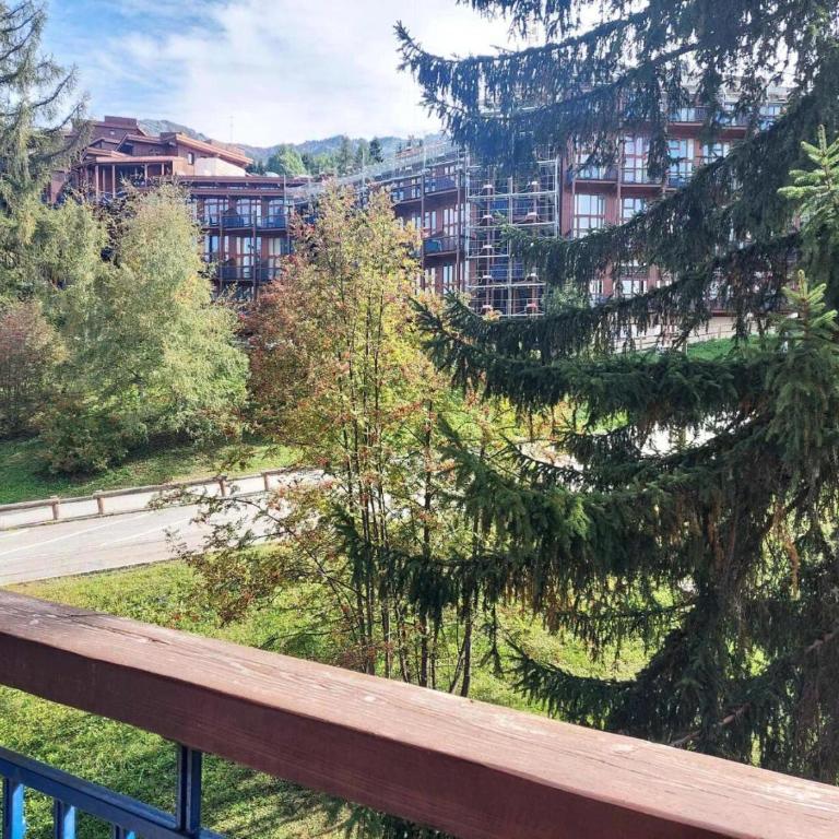 Résidence Alliet - Duplex mezzanine 5/6 personnes au calme MAE-7283 - Studio - 11