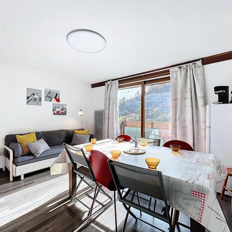 Résidence Vostok - APPARTEMENT 3 PIECES 7 PERSONNES MAE-2763 - Appartement - 1