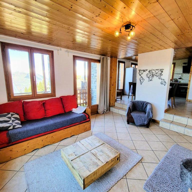 Chalets De La Croisette - Chalet 8 personnes MAE-3983 - Chalet - 2