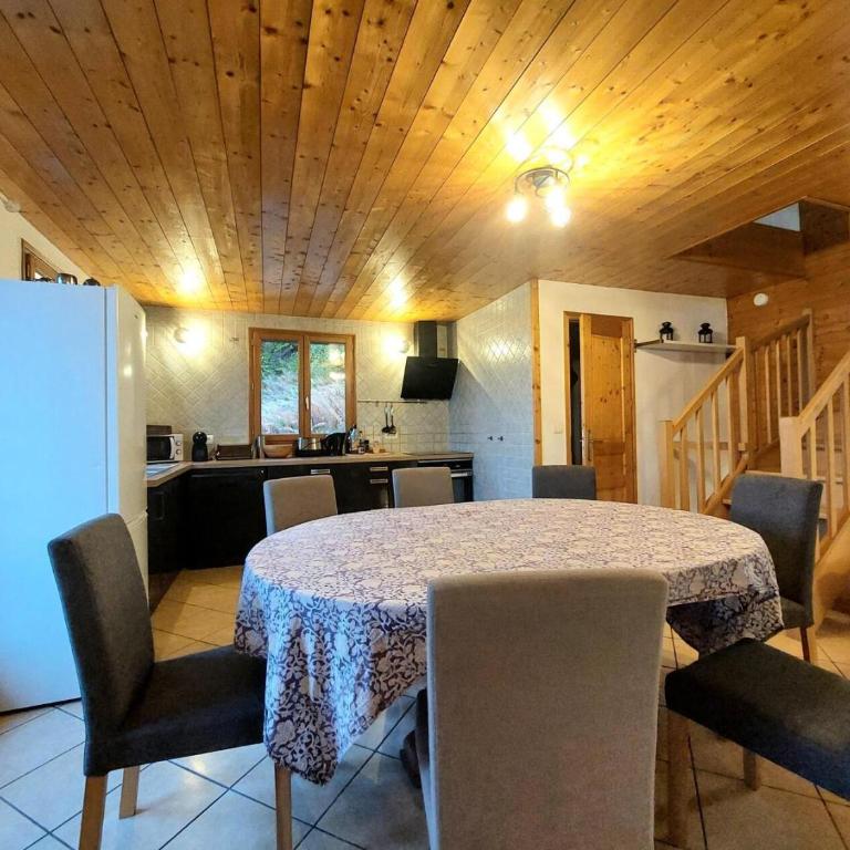 Chalets De La Croisette - Chalet 8 personnes MAE-3983 - Chalet - 5