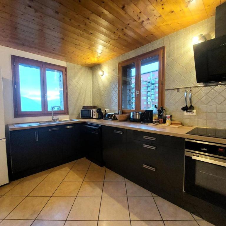 Chalets De La Croisette - Chalet 8 personnes MAE-3983 - Chalet - 6