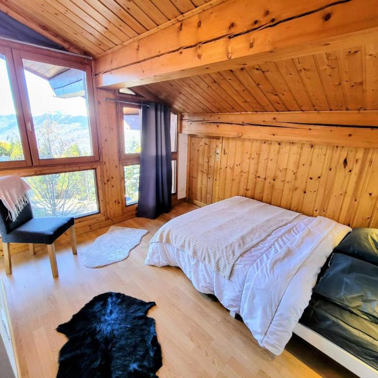 Chalets De La Croisette - Chalet 8 personnes MAE-3983 - Chalet - 9