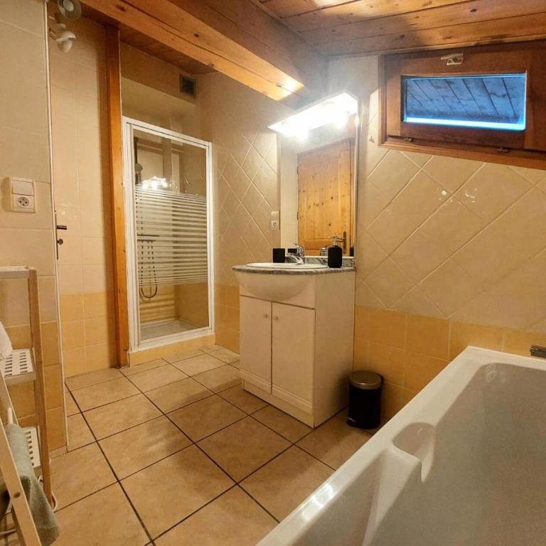 Chalets De La Croisette - Chalet 8 personnes MAE-3983 - Chalet - 13