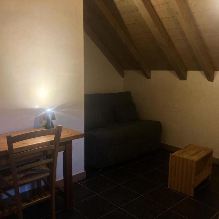 Résidence Les Arolles - Bat Melezes - LES MELEZES - C332 MAE-3363 - Apartment - 9