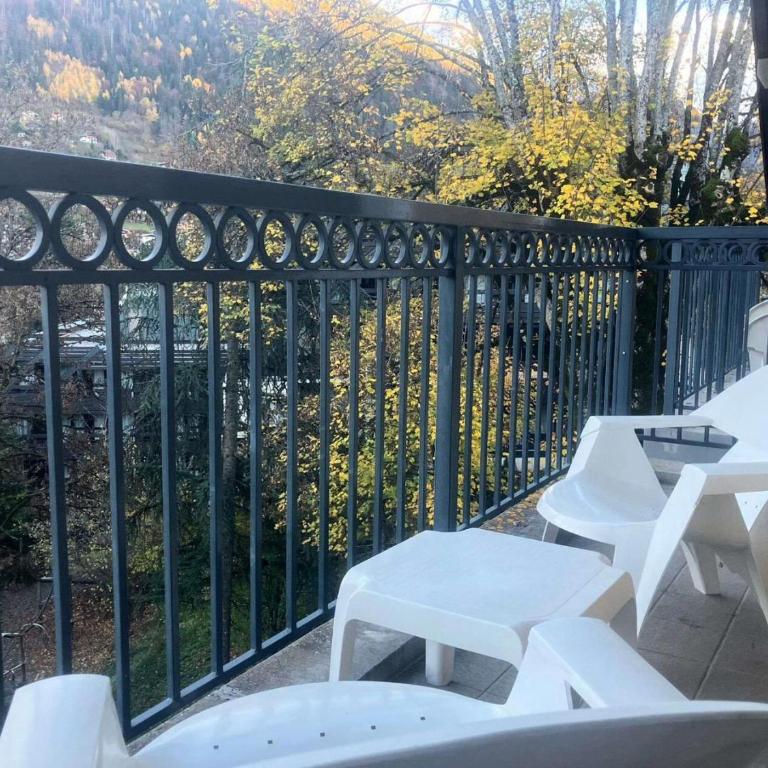 Résidence Les Arolles - Bat Melezes - LES MELEZES - C332 MAE-3363 - Apartment - 13