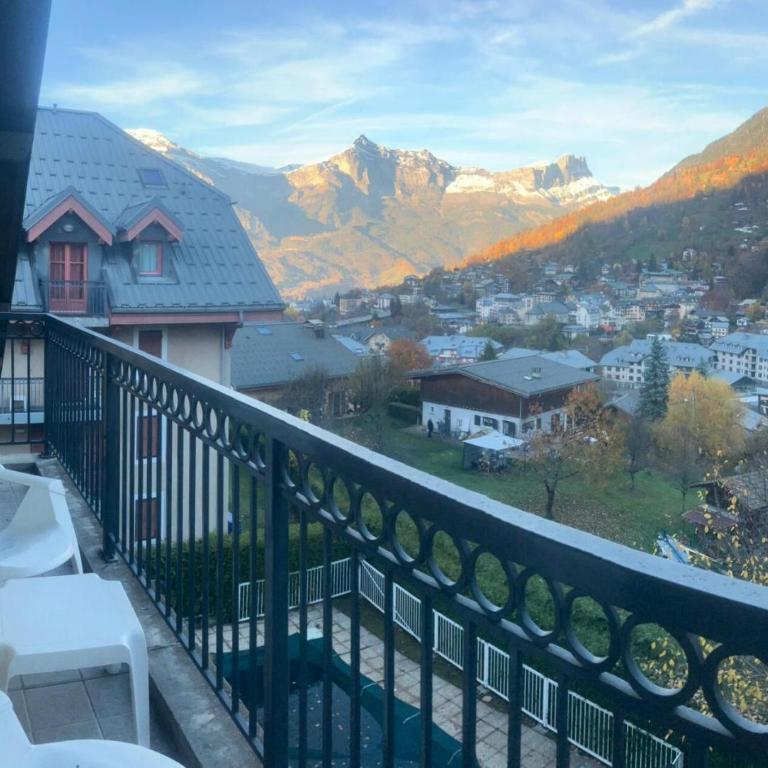 Résidence Les Arolles - Bat Melezes - LES MELEZES - C332 MAE-3363 - Apartment - 15