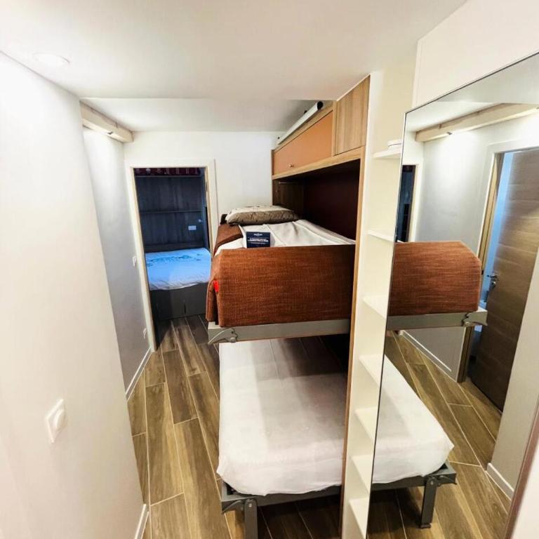 Résidence Peclet - Votre refuge avec vue montagne MAE-3433 - Apartment - 9