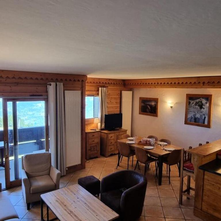 Résidence Les Hauts Bois - Appartement 4 pièces avec piscine, Les Hauts-Bois MAE-1003 - Appartement - 1