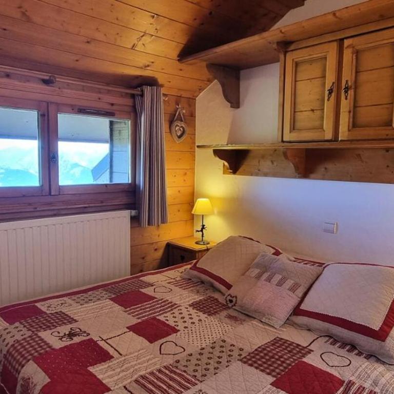 Résidence Les Hauts Bois - Appartement 4 pièces avec piscine, Les Hauts-Bois MAE-1003 - Appartement - 6