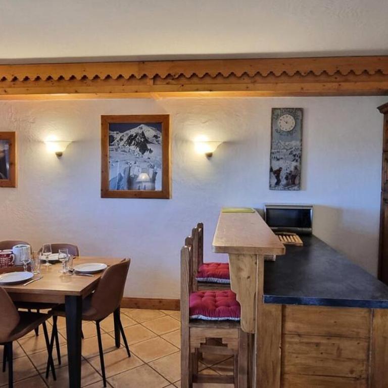 Résidence Les Hauts Bois - Appartement 4 pièces avec piscine, Les Hauts-Bois MAE-1003 - Appartement - 5