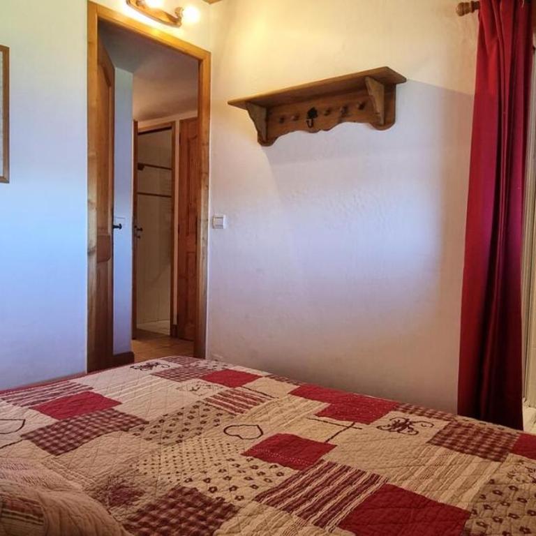 Résidence Les Hauts Bois - Appartement 4 pièces avec piscine, Les Hauts-Bois MAE-1003 - Appartement - 7