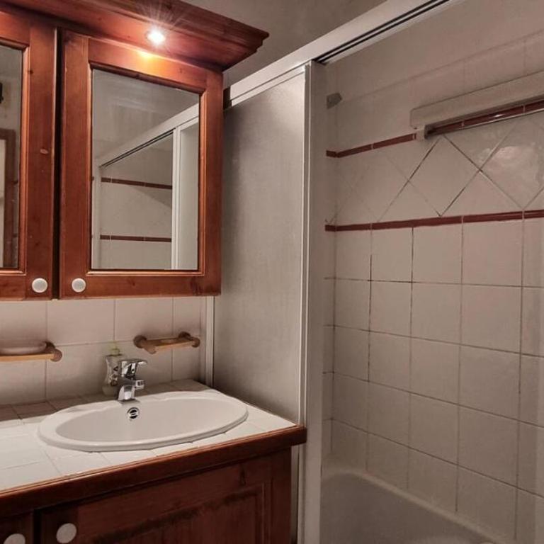 Résidence Les Hauts Bois - Appartement 4 pièces avec piscine, Les Hauts-Bois MAE-1003 - Appartement - 10