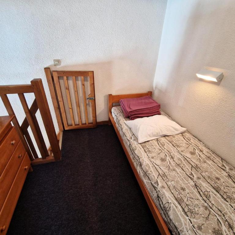 Résidence Le Cervin - Appartement 6 personnes en duplex MAE-1013 - Appartamento - 5
