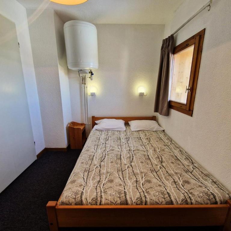 Résidence Le Cervin - Appartement 6 personnes en duplex MAE-1013 - Appartamento - 7
