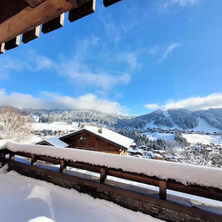 Chalet L'ecrin - Superbe chalet 4 chambres, plein sud MAE-2833 - Chalet - 15