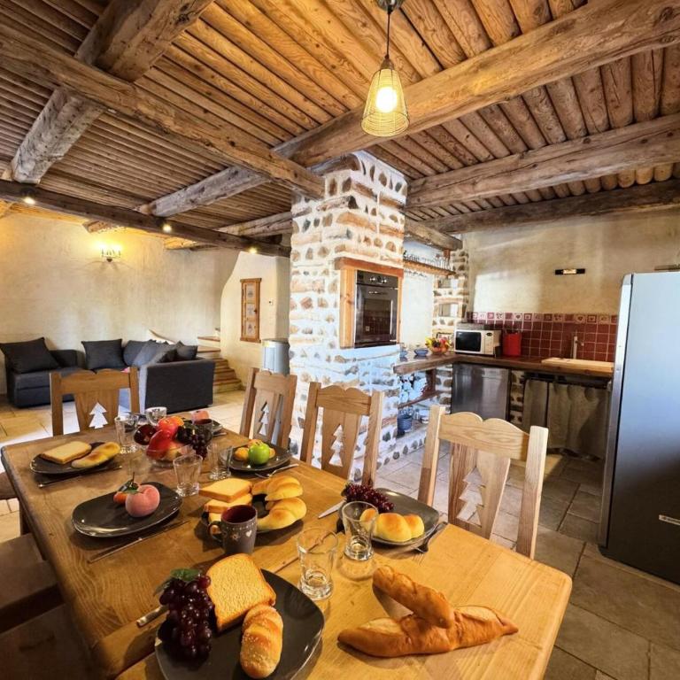 Résidence La Maison D'emilie Et De Rose - VOTRE REFUGE A VARS MAE-5983 - Appartamento - 1