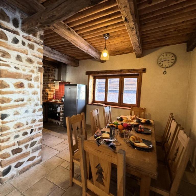 Résidence La Maison D'emilie Et De Rose - VOTRE REFUGE A VARS MAE-5983 - Appartamento - 3