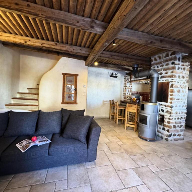 Résidence La Maison D'emilie Et De Rose - VOTRE REFUGE A VARS MAE-5983 - Appartamento - 4