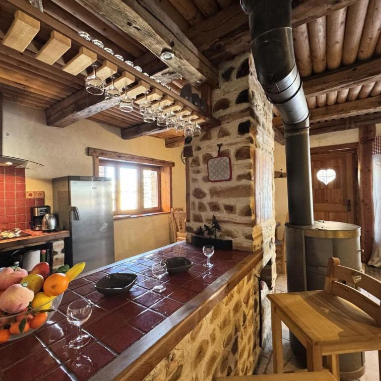 Résidence La Maison D'emilie Et De Rose - VOTRE REFUGE A VARS MAE-5983 - Appartamento - 11