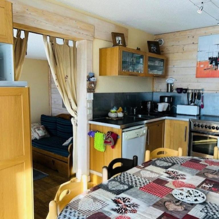 Résidence Varet 2 - Appartement 4 pièces 8 personnes Arc 2000 MAE-7243 - Apartamento - 1