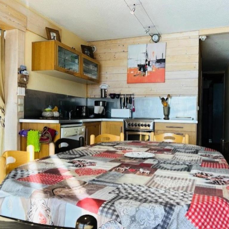 Résidence Varet 2 - Appartement 4 pièces 8 personnes Arc 2000 MAE-7243 - Apartamento - 2