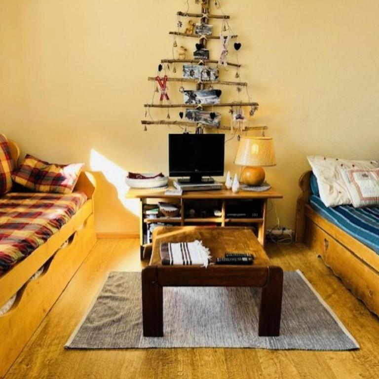 Résidence Varet 2 - Appartement 4 pièces 8 personnes Arc 2000 MAE-7243 - Apartamento - 4