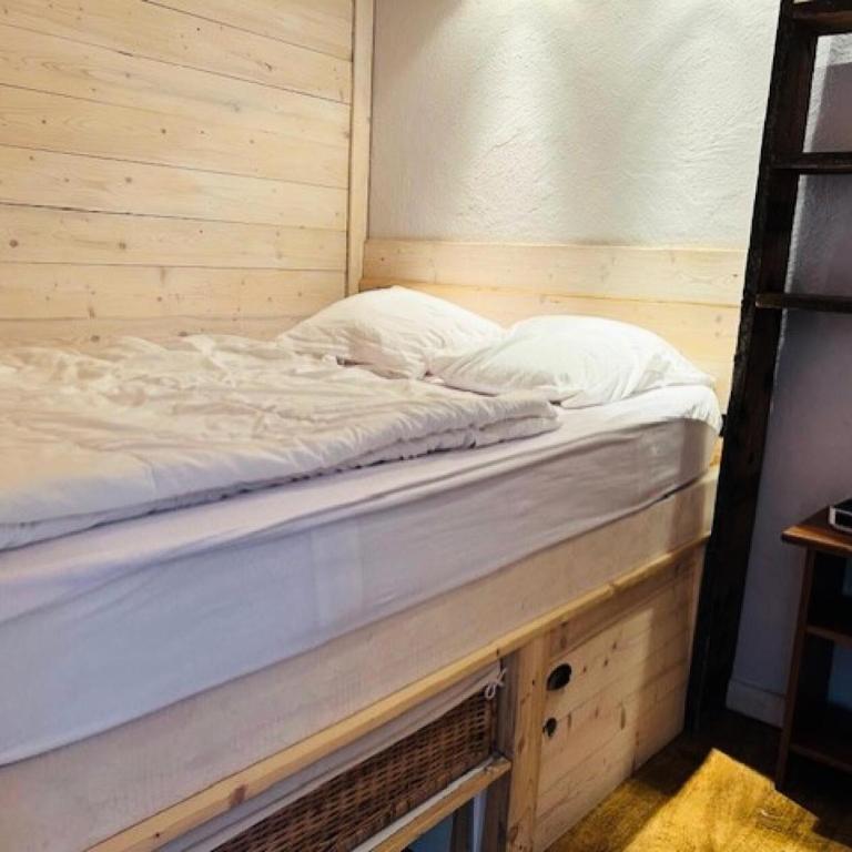 Résidence Varet 2 - Appartement 4 pièces 8 personnes Arc 2000 MAE-7243 - Apartamento - 6