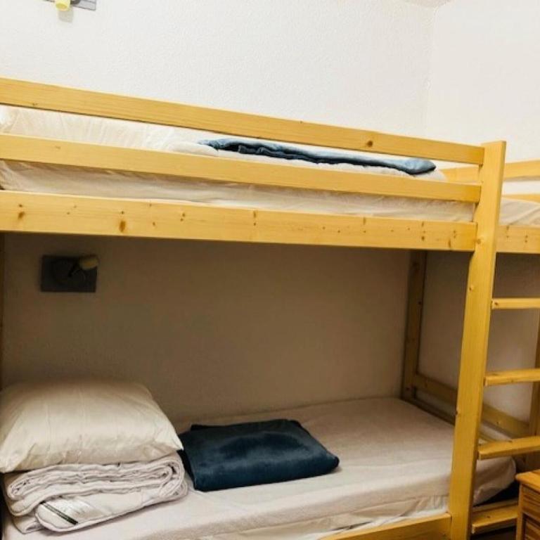 Résidence Varet 2 - Appartement 4 pièces 8 personnes Arc 2000 MAE-7243 - Apartamento - 5
