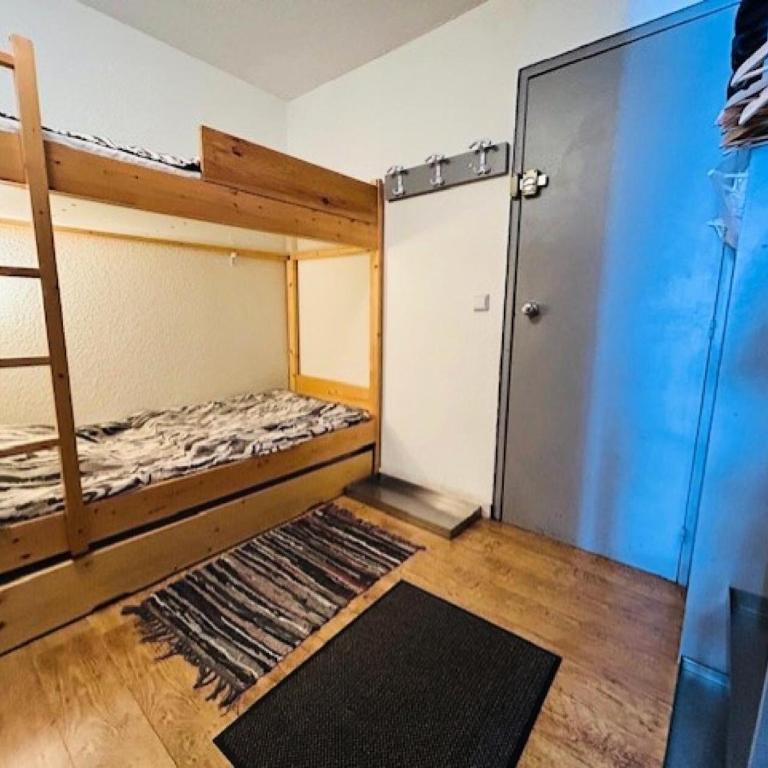 Résidence Varet 2 - Appartement 4 pièces 8 personnes Arc 2000 MAE-7243 - Apartamento - 7