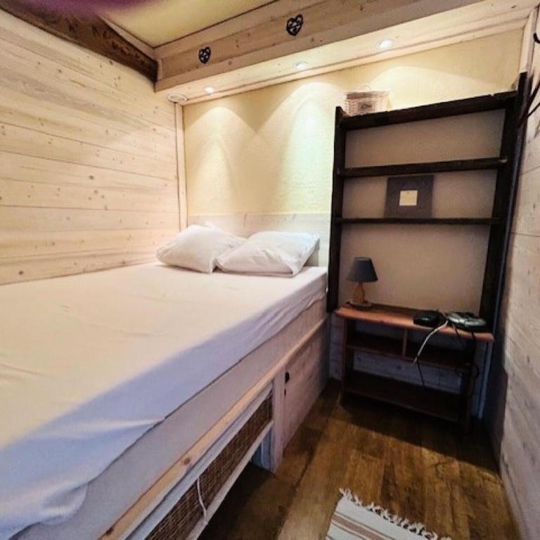 Résidence Varet 2 - Appartement 4 pièces 8 personnes Arc 2000 MAE-7243 - Apartamento - 8