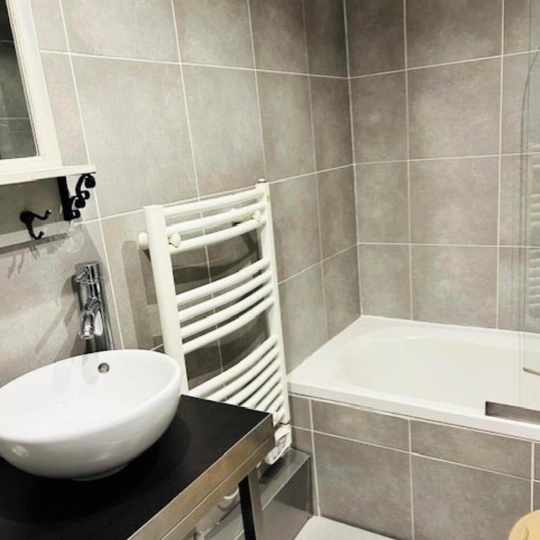 Résidence Varet 2 - Appartement 4 pièces 8 personnes Arc 2000 MAE-7243 - Apartamento - 10