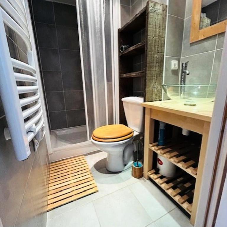 Résidence Varet 2 - Appartement 4 pièces 8 personnes Arc 2000 MAE-7243 - Apartamento - 11