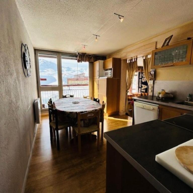 Résidence Varet 2 - Appartement 4 pièces 8 personnes Arc 2000 MAE-7243 - Apartamento - 9