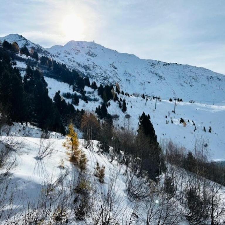 Résidence Varet 2 - Appartement 4 pièces 8 personnes Arc 2000 MAE-7243 - Apartamento - 12