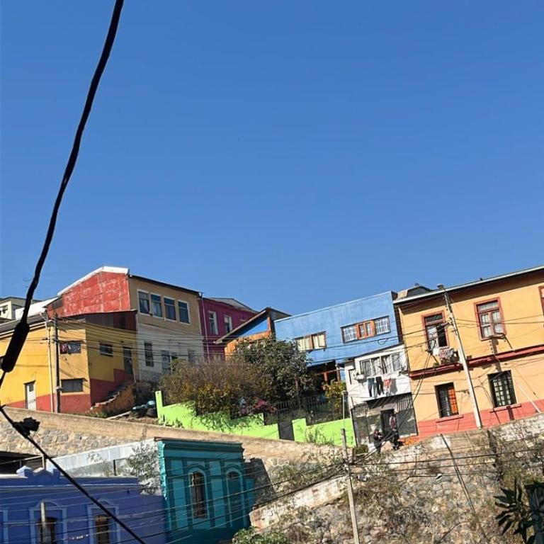 CASA Donde LOUISA SANCHEZ - Six-Bedroom House - 2