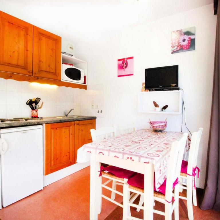 Résidence Les Balcons De La Vanoise - Les Balcons de la Vanoise BV405 MAE-9713 - Studio - 1